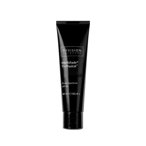 リビジョン　トゥルーフィジカルC 下地　日中用美容クリーム　SPF45 Revision リビジョン インテリシェイド トゥルーフィジカル C